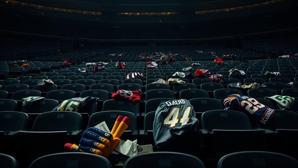 Why Bad Teams Stay Bad for So Long