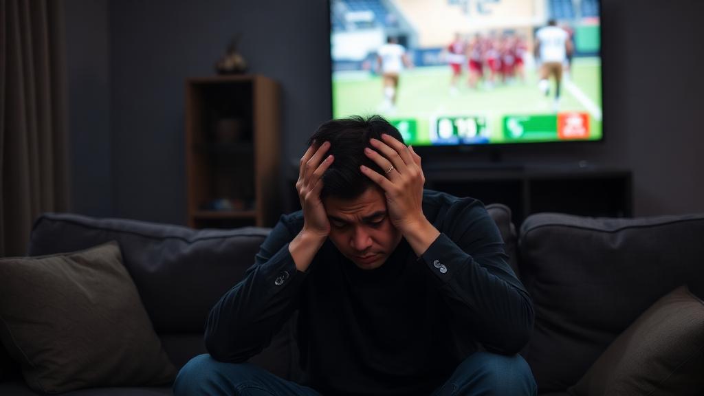 Why Close Losses Don't Mean Progress