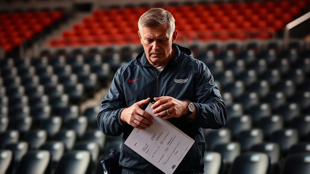 Why Coaching Changes Rarely Work