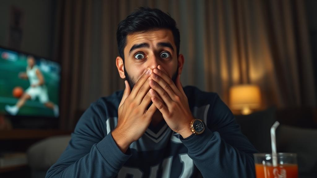 The 6 Worst Ways Fans Have Jinxed Their Own Teams
