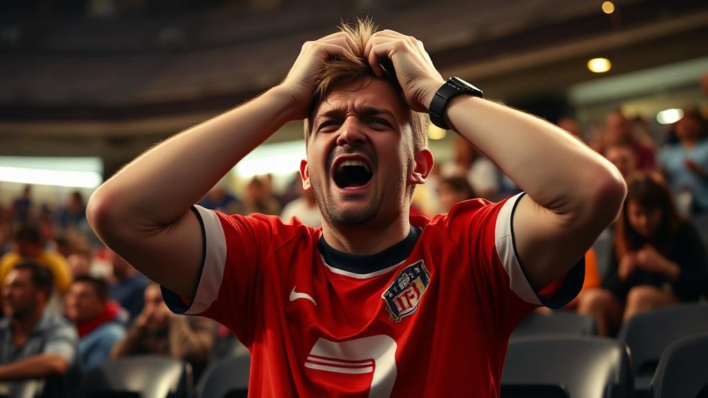 The Greatest Fan Meltdowns in Sports History