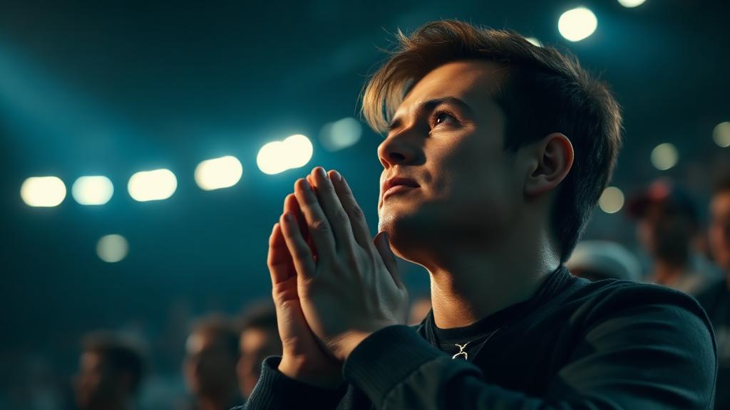 Why Hope Is the Worst Part of Being a Fan