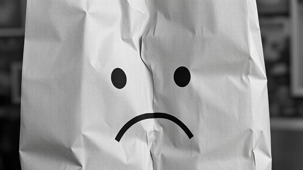 A Brief History of the Paper Bag (And Why Sports Fans Made It Iconic)