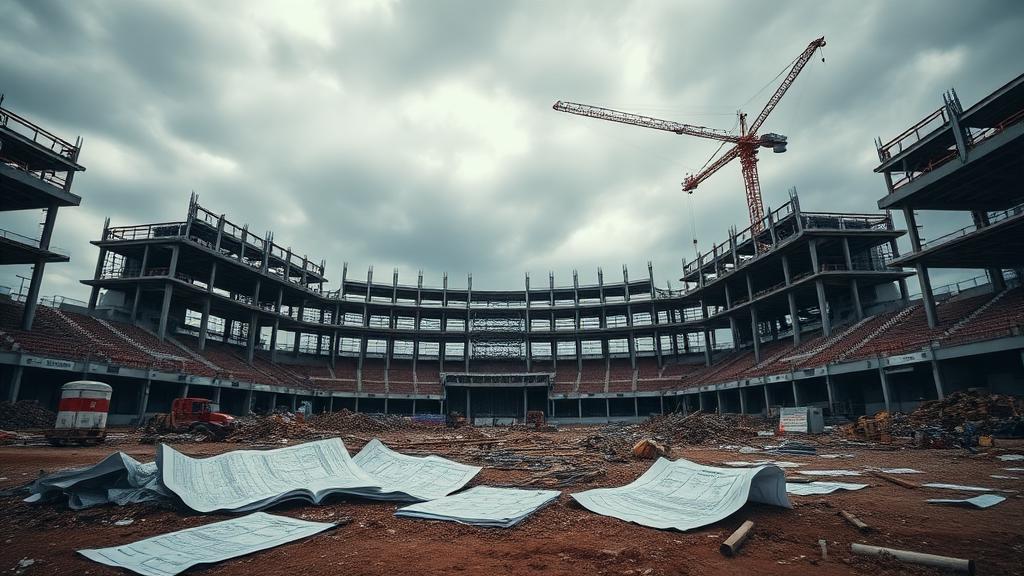 Why Rebuilds Fail More Than They Succeed