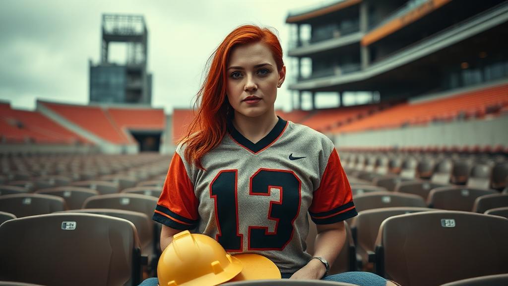 How to Survive Your Team's Rebuild (Again)