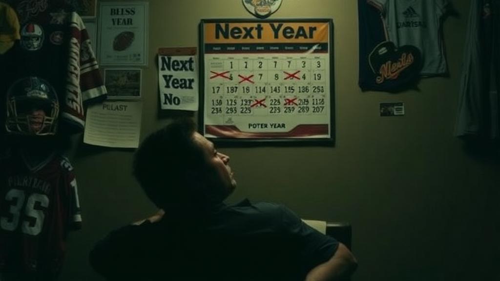 Why Your Team Won't Win Next Year Either